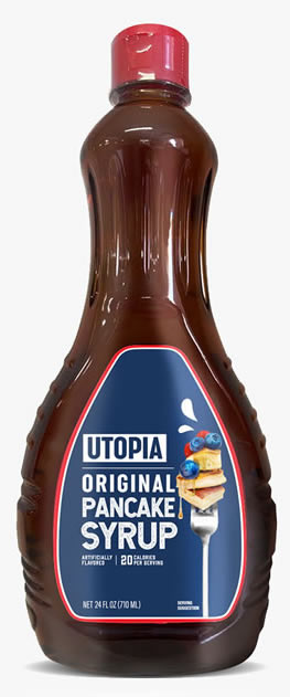 Original Pancake Syrup